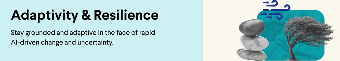 Adaptivity & Reslience (1)