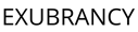 Exubrancy Text Logo (1) (1)