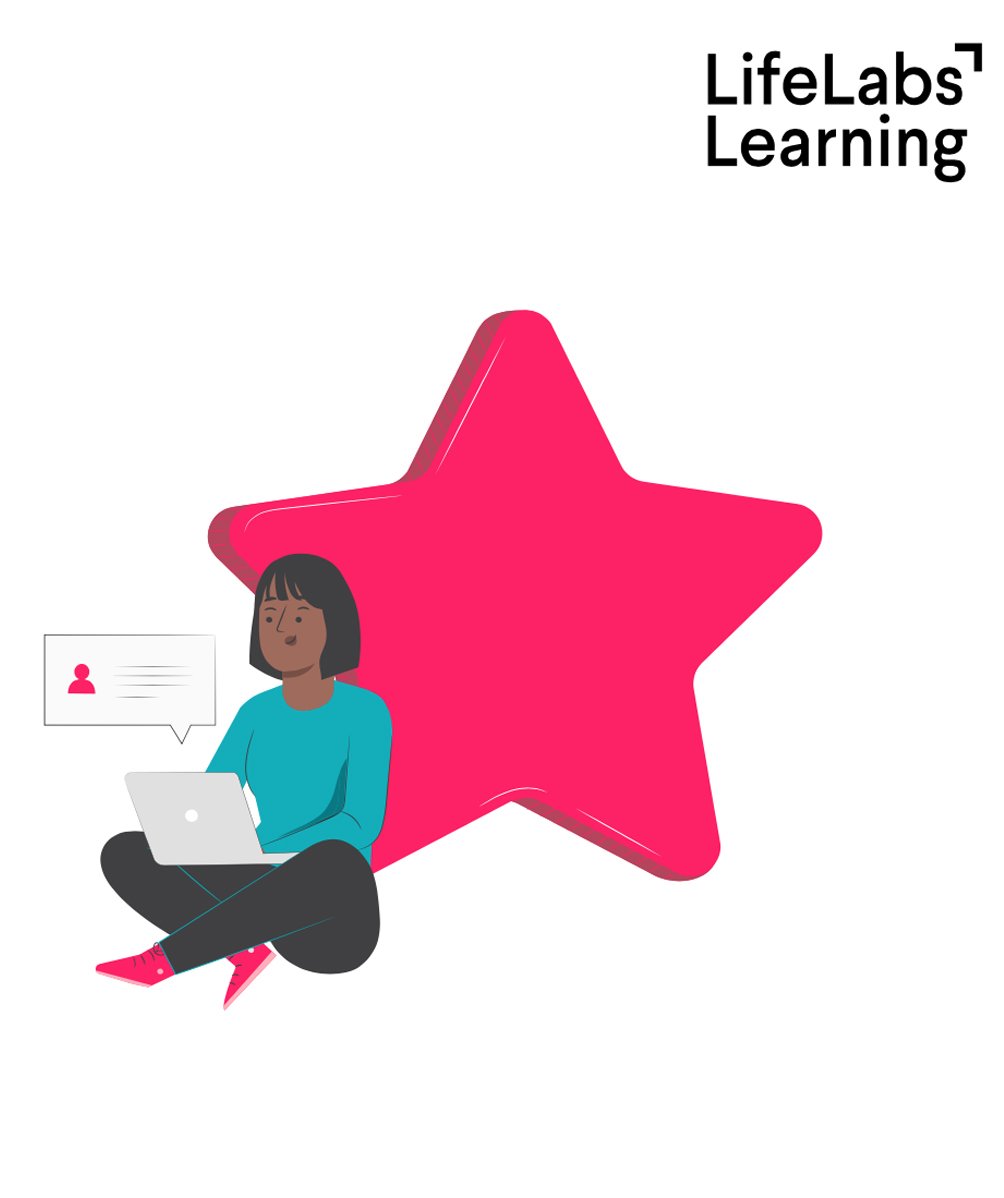 The LifeLabs Learning Feedback Prep GuideFree!